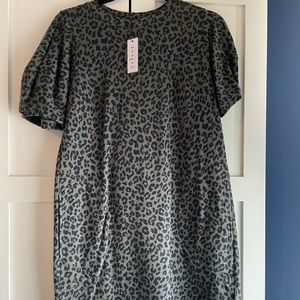 NWT Velvet Graham & Spencer Jolene Dress - Size XS